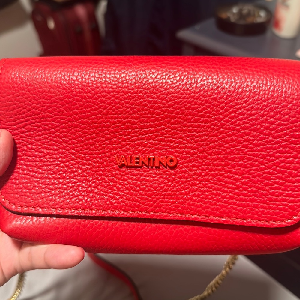 Red Valentino crossbody bag